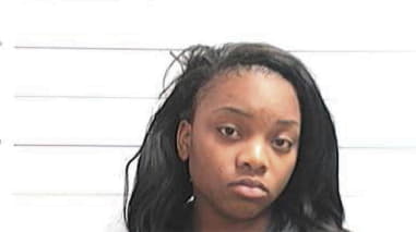 Keya Mitchell, - Orleans Parish County, LA 